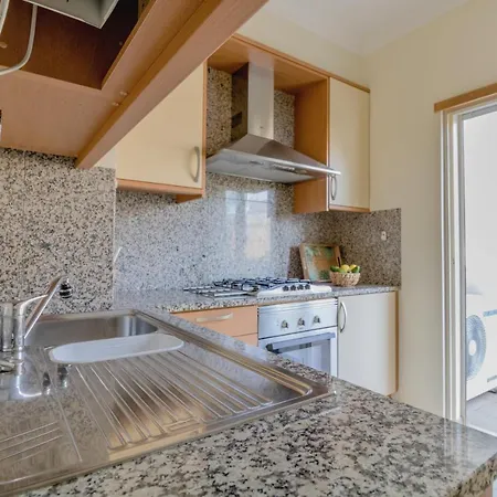 Apartment #004 Orada By Holidays Albufeira