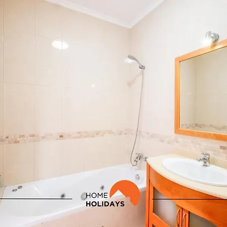 #004 Orada By Holidays Apartment Albufeira