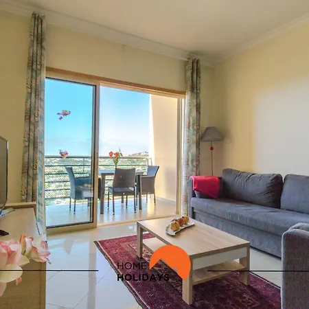 Apartment #004 Orada By Holidays Albufeira