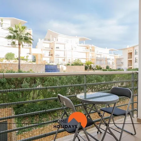 #004 Orada By Holidays Albufeira