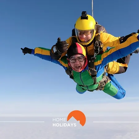 Apartment #004 Orada By Holidays *