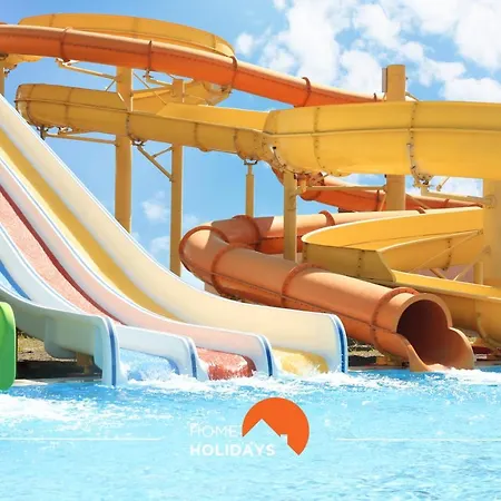 Apartment #004 Orada By Holidays *