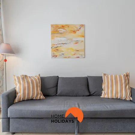 #004 Orada By Holidays Apartment