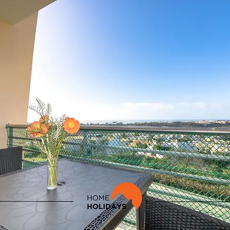 Apartment #004 Orada By Holidays Albufeira