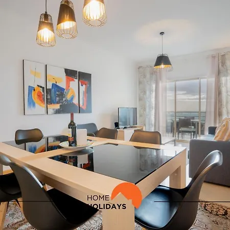 #004 Orada By Holidays Albufeira