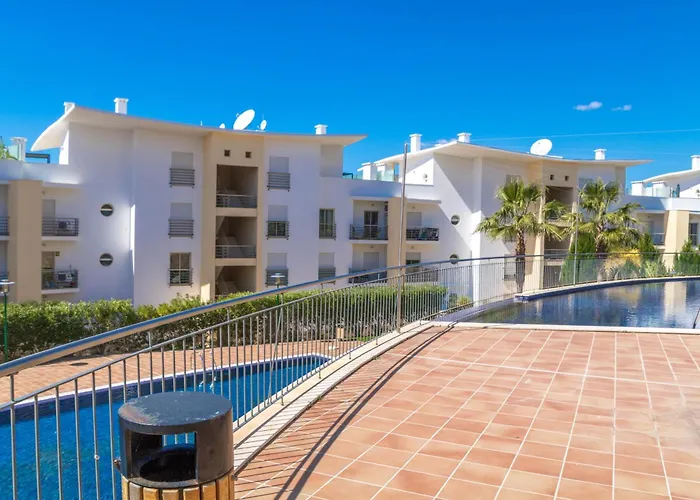 #004 Orada By Holidays