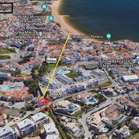 #004 Orada By Holidays