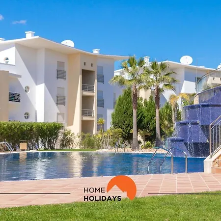 #004 Orada By Holidays Albufeira