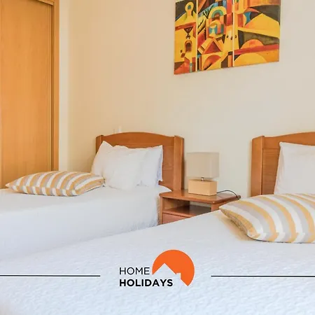 #004 Orada By Holidays Appartamento *