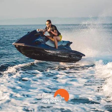 #004 Orada By Holidays Albufeira