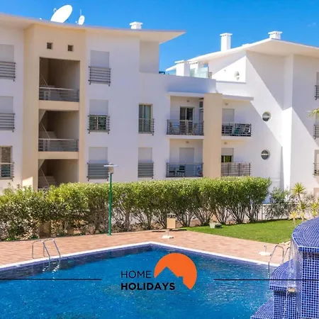 #004 Orada By Holidays Appartamento Albufeira