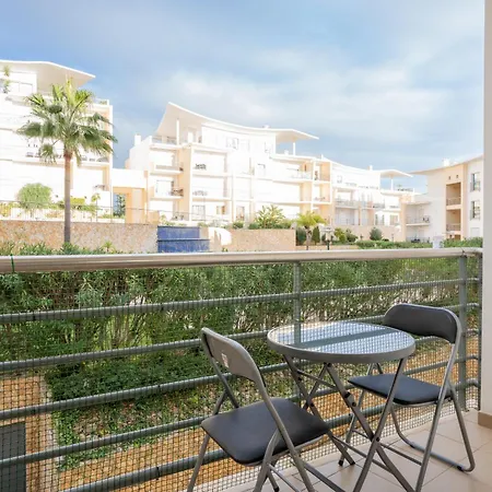 Appartement #004 Encosta Pool & Relax Area *