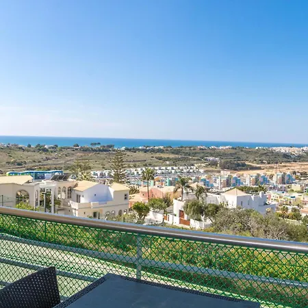 Appartement #004 Encosta Pool & Relax Area Albufeira