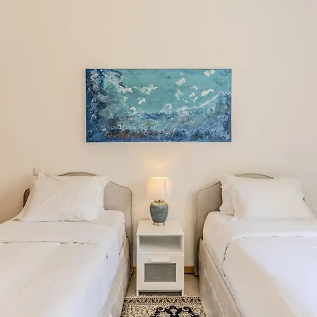 Appartement #004 Encosta Pool & Relax Area
