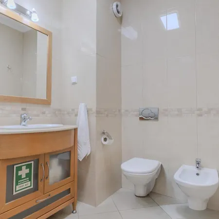 #004 Encosta Pool & Relax Area Appartement Albufeira