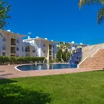 #004 Encosta Pool & Relax Area Apartamento Albufeira