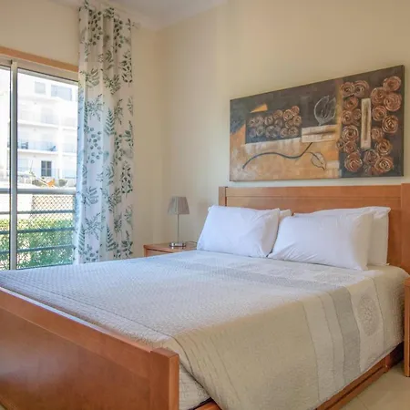 #004 Orada By Holidays Apartment