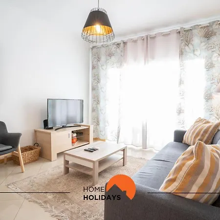 #004 Orada By Holidays Apartment Albufeira