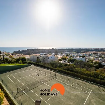 #004 Orada By Holidays Apartment