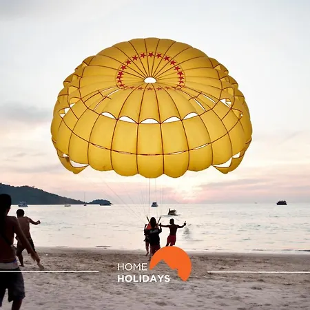 #004 Orada By Holidays Albufeira