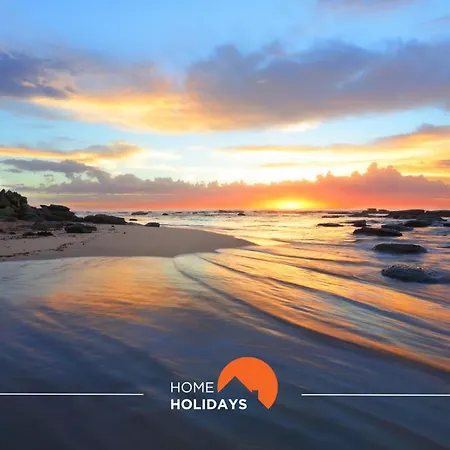 #004 Orada By Holidays Apartment *